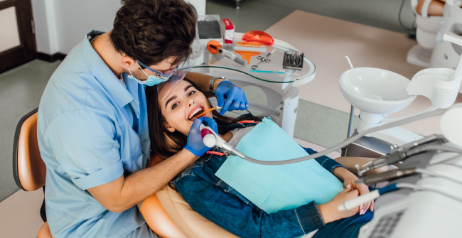 Dental Care