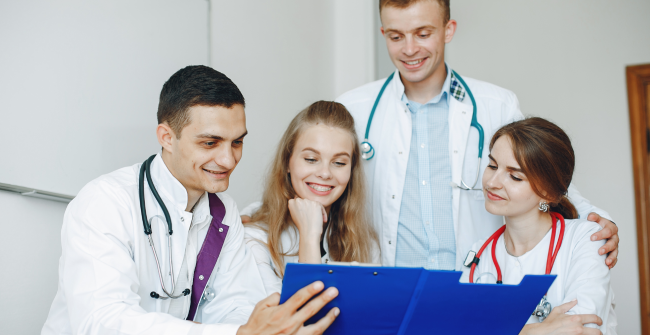 Primary Healthcare